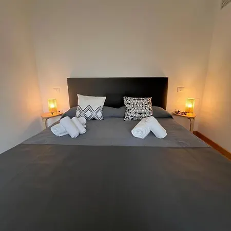Apartment Sweet Relax Del Gari 4-2 Cassino