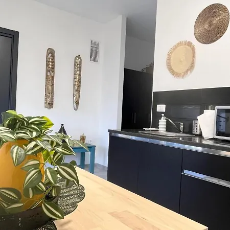 Sweet Relax Del Gari 4-2 Apartment *
