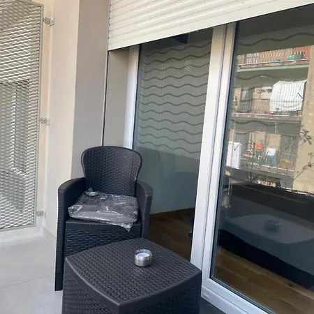 Sweet Relax Del Gari 4-2 Apartment Cassino