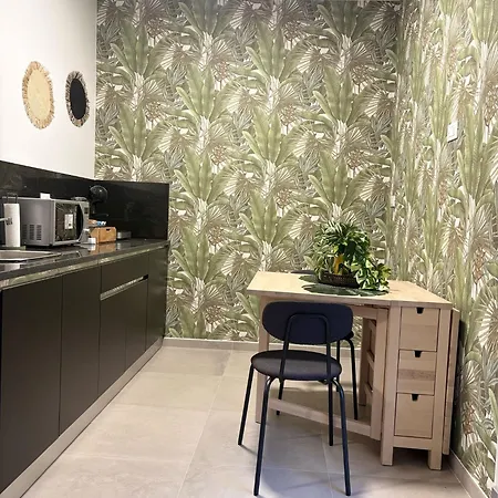 Sweet Relax Del Gari 4-2 Apartment
